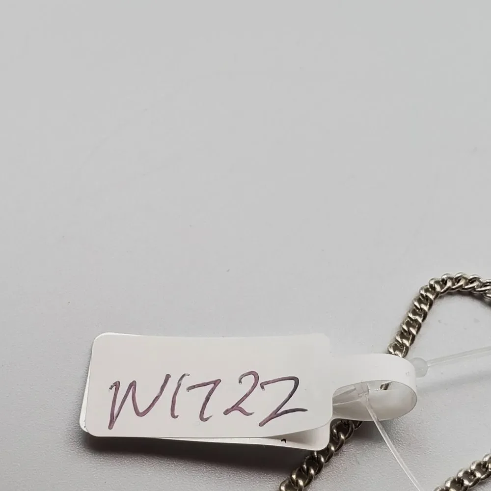 The‎ key to my heart charm necklace N1722